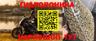 молекула духа Бугуруслан